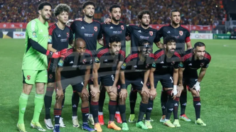 Ligue des champions : Al Ahly établit un nouveau record...