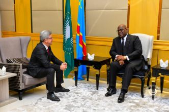 RDC : Jean-Luc Mélenchon exprime son soutien au Président Tshisekedi après la tentative de coup d’État déjouée