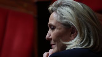 Européennes 2024 : Marine Le Pen appelle à faire des élections un "jour de délivrance"