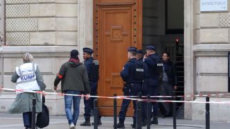 Attentat de la préfecture de police de Paris : la famille d'un policier tué met en cause l'État