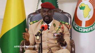 Guinée : L’ANAD exige des élections avant fin 2024