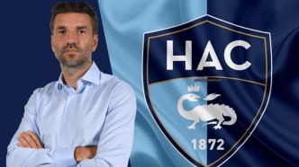 Le Havre : une dernière avec le HAC pour Luka Elsner ?