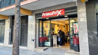 Lidl, Action et Intermarché c’est bientôt terminé Primaprix ouvre un nouveau magasin en France