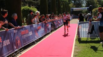Haut Vaucluse : plus 740 coureurs étaient au départ du semi-marathon des 3 communes