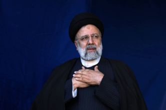 L’hélicoptère du président iranien Raïssi a été impliqué dans un accident: le président n’aurait pas survécu. Par Marc Fitoussi