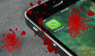 Whatsapp serait impliqué dans le génocide palestinien.
