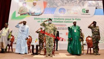 Dialogue inter-malien : Vers une Transition XXL