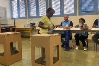 Élection Présidentielle en République dominicaine : 1300 ressortissants appelés aux urnes en Guadeloupe