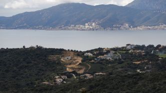 Corse : des indépendantistes investissent une propriété privée pour dénoncer la spéculation immobilière