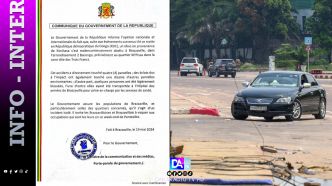 Tentative déjouée de coup d'Etat à Kinshasa: un obus est tombé à Brazzaville