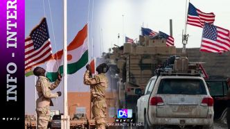 Niger: le retrait des forces américaines a débuté, fin "au plus tard" le 15 septembre