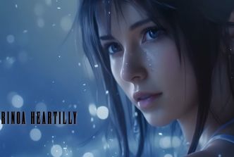 Final Fantasy VIII Remake en images !!!