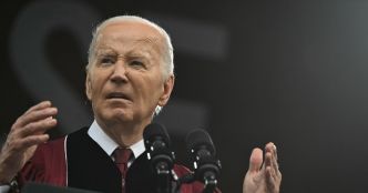 Présidentielle américaine : comment Joe Biden espère conserver l'État-clef de Géorgie
