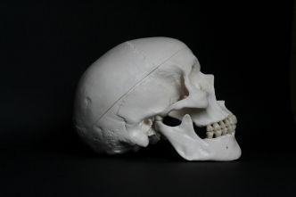 Aix-en-Provence : deux crânes, une main... cette découverte inquiétante juste à côté d'une chapelle