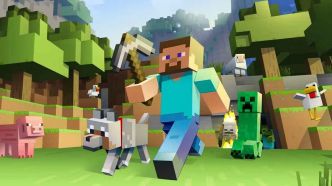 L’anniversaire de Minecraft : 15 ans de succès et d’innovations
