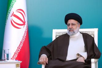 Quel impact de la mort possible du président iranien ?