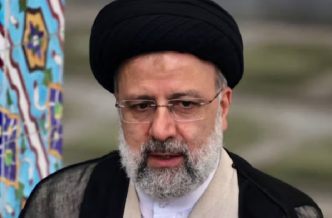 Iran : l'hélicoptère présidentiel de Ebrahim Raïssi toujours injoignable après un atterrissage « brutal » près de la frontière avec l'Azerbaïdjan