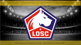 LOSC : 20M€, Lille OSC refroidi pour un joueur du Stade Brestois !