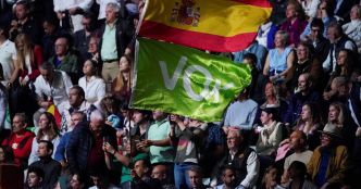 Madrid épicentre de l'extrême droite mondiale le temps d'un week-end