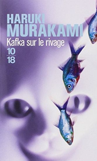 La balade du dialogique : Kafka sur le rivage, de Murakami