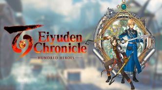 ( Test FG) Eiyuden Chronicle: Hundred Heroes