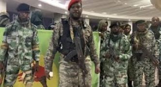 ATTAQUE DU PALAIS PRESIDENTIEL ET DE LA RESIDENCE DE VITAL KAMERHE   : Un assaut qui pourrait cacher bien d'autres malaises   