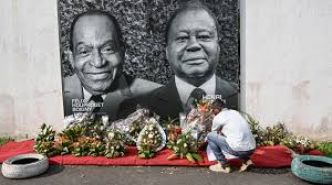 FUNERAILLES NATIONALES DU PRESIDENT HENRI KONAN BEDIE   :  Des hommages en perspective, à la hauteur de l'homme