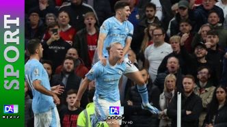 Premier League : Manchester City réalise un quadruplé historique !
