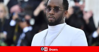 Le rappeur P. Diddy s'excuse après une vidéo le montrant violent contre son ex-compagne: "Je suis vraiment désolé"