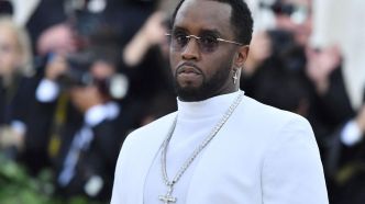 Le rappeur P. Diddy s'excuse après une vidéo le montrant en train de violemment frapper son ex-compagne Cassie