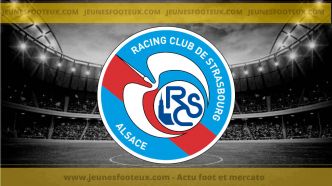 RC Strasbourg : fortement convoité, il reste finalement au RCSA !