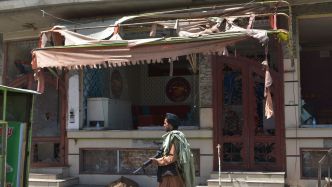 Le groupe Etat islamique revendique une attaque meurtrière en Afghanistan, 3 touristes espagnols sont morts
