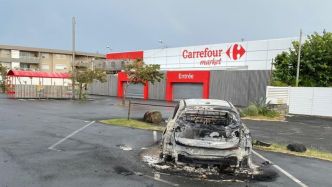 Émeutes en Nouvelle-Calédonie : Emmanuel Macron convoque un nouveau conseil de défense lundi à 18 h 30