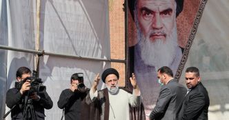Iran : «La disparition d'Ebrahim Raïssi ne marquerait pas de rupture»