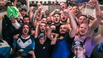Rugby à XIII - DN2 : coup double pour les Mérinos qui valident leur ticket pour la DN1 et la finale