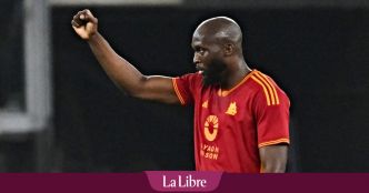 Belges à l'étranger: lourde défaite pour Arthur Vermeeren et l'Atlético, Romelu Lukaku offre la victoire à la Roma (VIDEO)