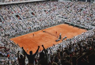 Roland Garros 2024 - Qualifications hommes - LIVE - Les résultats