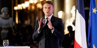 Nouvelle-Calédonie : Emmanuel Macron convoque un nouveau conseil de défense lundi à 18h30