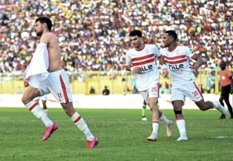 Le Zamalek remporte la Coupe de la CAF