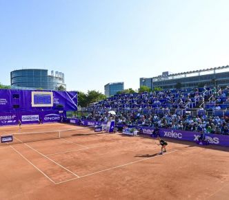 WTA - Strasbourg 2024 - LIVE - Les résultats - Clara Burel sort Karolina Pliskova au premier tour