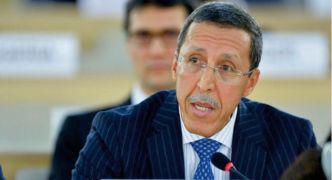 Omar Hilale dénonce les pressions de l'ambassadeur algérien sur les délégations soutenant la marocanité du Sahara