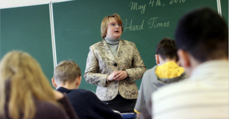 L’Estonie empêche les enfants russes d’apprendre leur langue maternelle