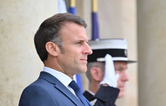 Nouvelle-Calédonie : Macron convoque un nouveau conseil de défense lundi à 18h30