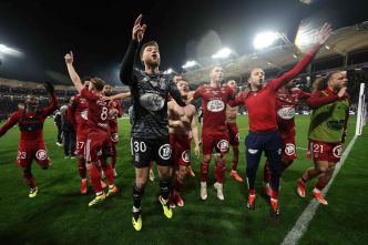 Brest boucle sa saison de rêve sur le podium, Lyon qualifié en Ligue Europa : la saison de Ligue 1 s'achève en feu d'artifice