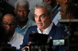 Présidentielle en République dominicaine: Le sortant grand favori, Haïti en toile de fond