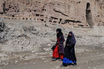 Afghanistan: L'EI revendique l'attaque meurtrière contre des touristes à Bamiyan