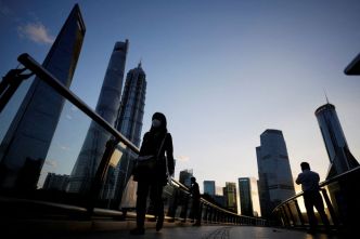 Les actions asiatiques atteignent leur plus haut niveau depuis deux ans, la Chine prévoyant de stimuler l'immobilier