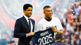 Mbappé - PSG : Le mensonge à 100M€