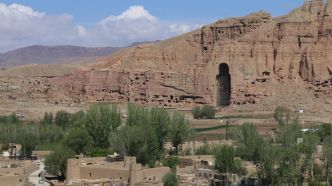 Le groupe Etat islamique revendique une attaque meurtrière contre des touristes en Afghanistan