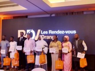 Partenariat : Orange institutionnalise son rendez-vous avec la Presse